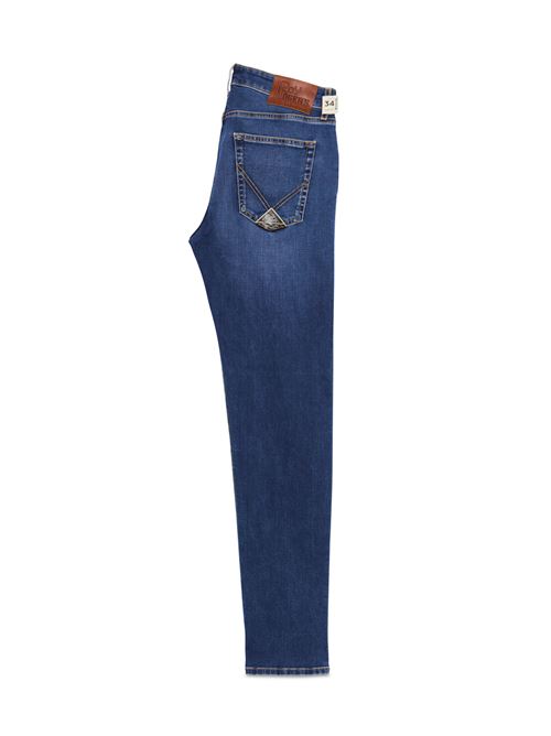 RRU075D727A099999 BLU ROY ROGER'S | RRU075D727A099999 BLU